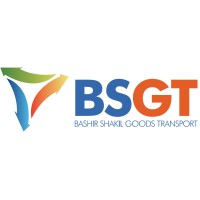 BASHIR SHAKIL GOODS TRANSPORT logo - Similar company to Silk Express