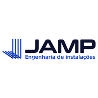 JAMP ENGENHARIA DE INSTALAÇÕES logo - Similar company to Tríade Engenharia