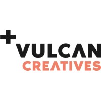 Vulcan Creatives logo - Similar company to Tia Dang Studios