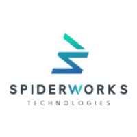 SPIDERWORK logo - Similar company to Web Destiny Solutions
