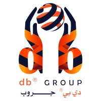 db Group Business Solutions logo - Similar company to Tech Hive