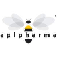 Apipharma logo - Similar company to Apipet