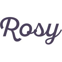 Rosy Green Wool logo - Similar company to Successif