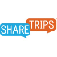 ShareTrips logo - Similar company to Travit.Ai
