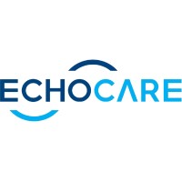 EchoCare logo - Similar company to Kelim Shlouvim