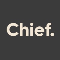 Chief Nutrition logo - Similar company to Saveful