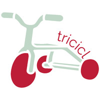 Triciclo logo - Similar company to Fundación Friedrich Naumann Para La Libertad Centroamérica