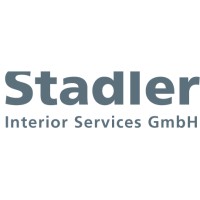 Stadler Interior Services GmbH logo - Similar company to Studio Mmoonn