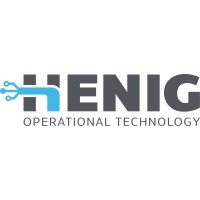 HENIG OPERATIONAL TECHNOLOGY logo - Similar company to Enegi