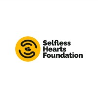Selfless Hearts Foundation logo - Similar company to Vendstash