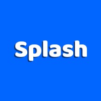 Splash Technologies logo - Similar company to Biliroo