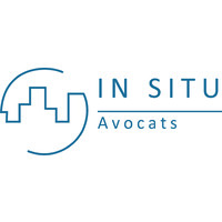 IN SITU AVOCATS logo - Similar company to Thomas Ramon Avocat