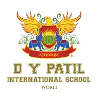 D Y Patil International School, Worli, Mumbai logo - Similar company to Assemble Digital