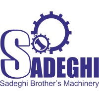 Sadeghi Brother's Machinery logo - Similar company to 3V Control And Technolgy Pte Ltd