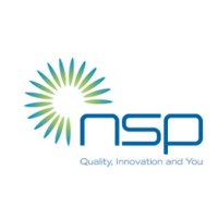 NSP Tech Pte Ltd logo - Similar company to Afpd