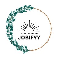 Jobifyyy logo - Similar company to Jobifyy