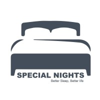 Special Nights logo - Similar company to Nextgen Sleep