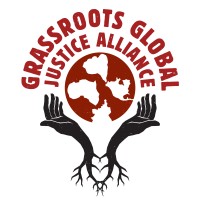 GRASSROOTS GLOBAL JUSTICE logo - Similar company to Thai Cac Thailand'S Collective Action Coalition Against Corruption