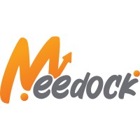 Meedock Digital logo - Similar company to Openblockai
