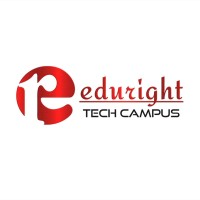 EduRight Tech Campus logo - Similar company to Eduright Academy