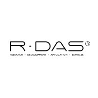R-DAS logo - Similar company to Coreteq Technology