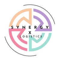 SynergyX Logistics logo - Similar company to Web Logic Ltd