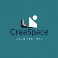 CreaSpace Architecture logo - Similar company to Bauprojekt Srl
