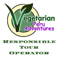 Vegetarian Peru Adventures logo - Similar company to Panache Partners