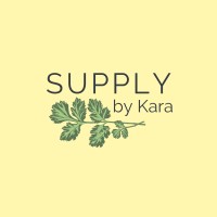 Supply by Kara logo - Similar company to Milton Hobbs