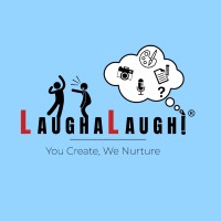 LaughaLaughi™ Private Limited logo - Similar company to Work Strive Technologies Pvt. Ltd.