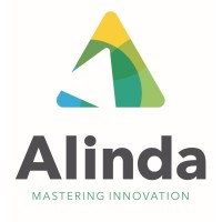 Alinda Ingredients GmbH logo - Similar company to Avenco Sa