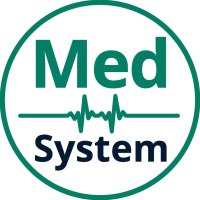 MedSystem.co logo - Similar company to Dayscript Sas