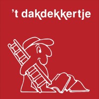 't Dakdekkertje logo - Similar company to Brabo Dakwerken