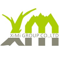 HK XINMEI GROUP LIMITED logo - Similar company to Wodehaotai Chemical Co.,Ltd