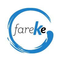 FareKe - il colorificio online logo - Similar company to 2Be Creative Pescara