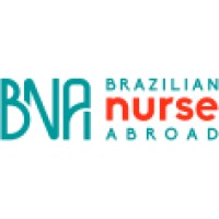 Brazilian Nurse Abroad logo - Similar company to Omnicruit