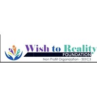 wish2realityfoundation.org logo - Similar company to Marshall Air Conditioning
