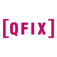 QFIX Oy | IT-asiantuntijapalvelut | Laitehuolto | Mukana ilmastotalkoissa vuodesta 2021 logo - Similar company to Elekmerk Oy