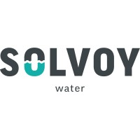 Solvoy B.V. logo - Similar company to Hidrostal Netherlands