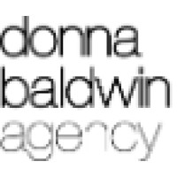 Donna Baldwin Agency logo - Similar company to Saddleback Design