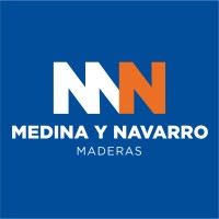 Maderas Medina y Navarro S.L. logo - Similar company to Polanco Madera De Exterior | Maderas Impregnadas Para Exterior S.L.