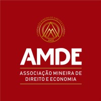 Associação Mineira de Direito e Economia logo - Similar company to Centro Mackenzie De Liberdade Econômica