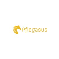 Pflegasus logo - Similar company to Cannabis Law Academy