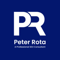 Peter Rota SEO logo - Similar company to Rota Mobility