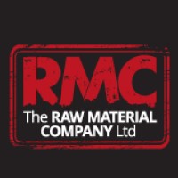 RMC Aggregates logo - Similar company to Day Aggregates