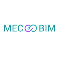 MEC-BIM logo - Similar company to Aurora Engenharia