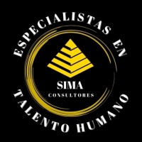 SIMA Consultores logo - Similar company to Tu Amigo Rh