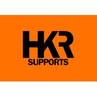 HKR Supports logo - Similar company to Hkr Trainings