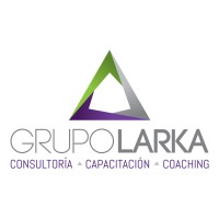 GRUPO LARKA logo - Similar company to Larka