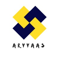 ARYYAAS logo - Similar company to Maze Tech Inc
